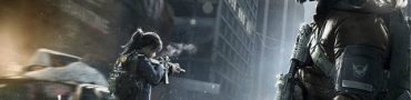 The Division: Agent Origins Writer And Director Announced