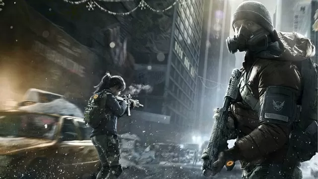 The Division: Agent Origins Writer And Director Announced