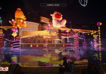The Moogle Chocobo Carnival Activities Final Fantasy XV