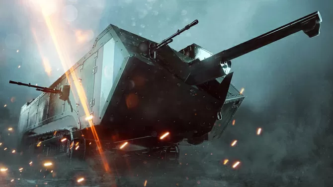 They shall not pass DLC details Battlefield 1