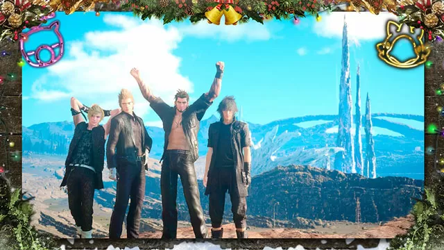 final fantasy xv ships six million units