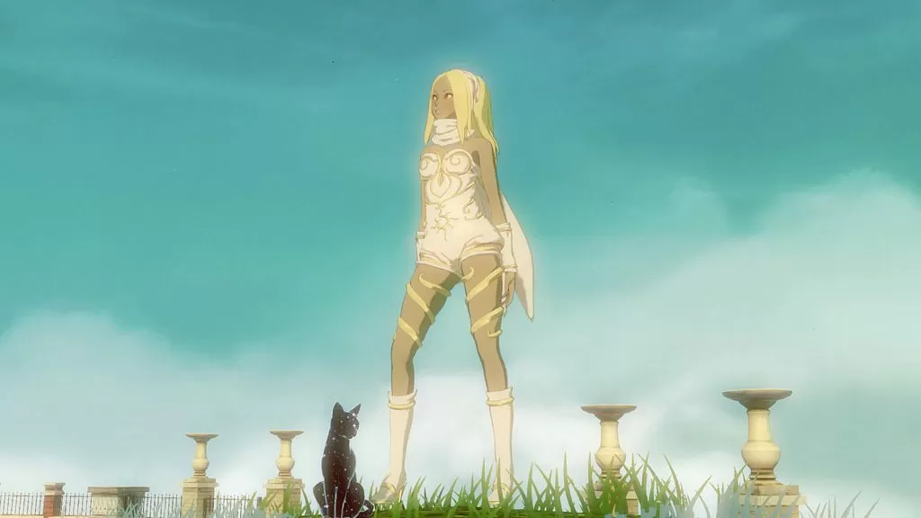 gravity rush 2 costumes