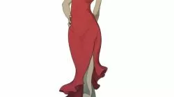 gravity rush 2 jazz singer costume