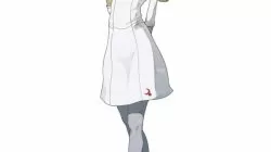 gravity rush 2 nurse uniform