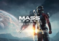 mass effect andromeda release date