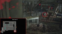 mr everywhere statue locations re7