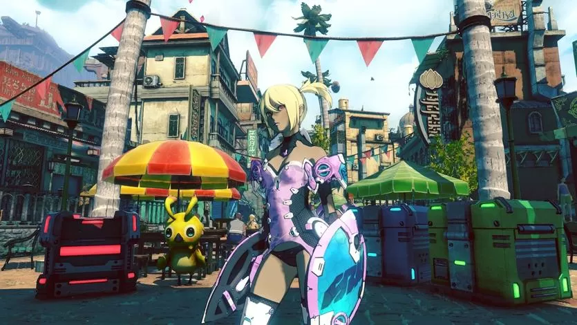 phantasy star online 2 crazy kitten costume