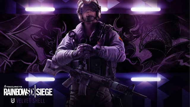 rainbow six siege jackal operator announced