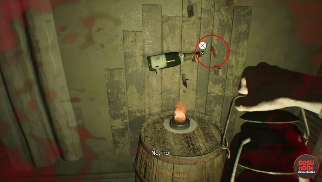 re7 dlc stove puzzle