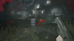 re7 repair kit location