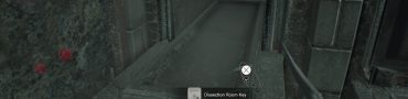 resident evil 7 dissection room key location