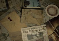 resident evil 7 file locations