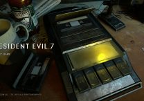 resident evil 7 new game plus rumors