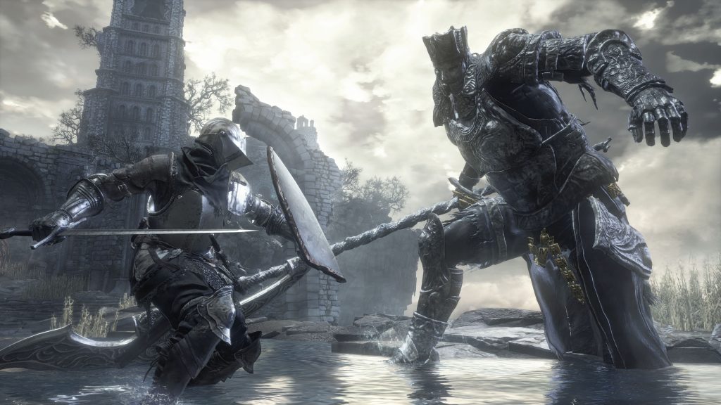 Dark Souls 3 New Update Patch Notes and Release Times