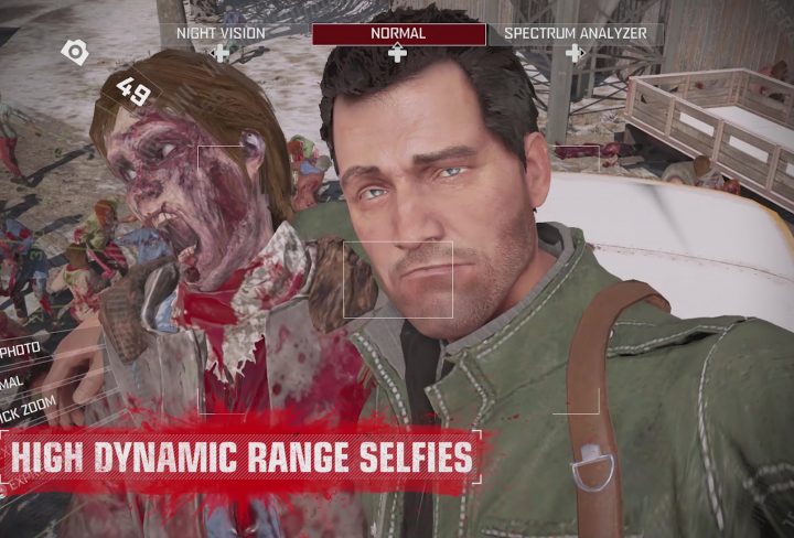 Dead Rising 4 Confirmed Steam Release - System Requirements