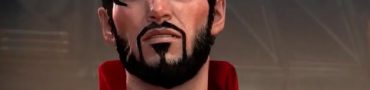 Deus Ex Mankind Divided A Criminal Past DLC Available Now