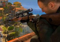 Errors and Problems in Sniper Elite 4