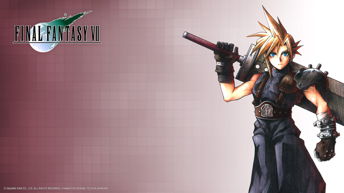 Final Fantasy VII Remake Producer Interwiev