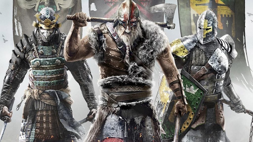 For Honor Open Beta Dates & Twitch Event Confirmed