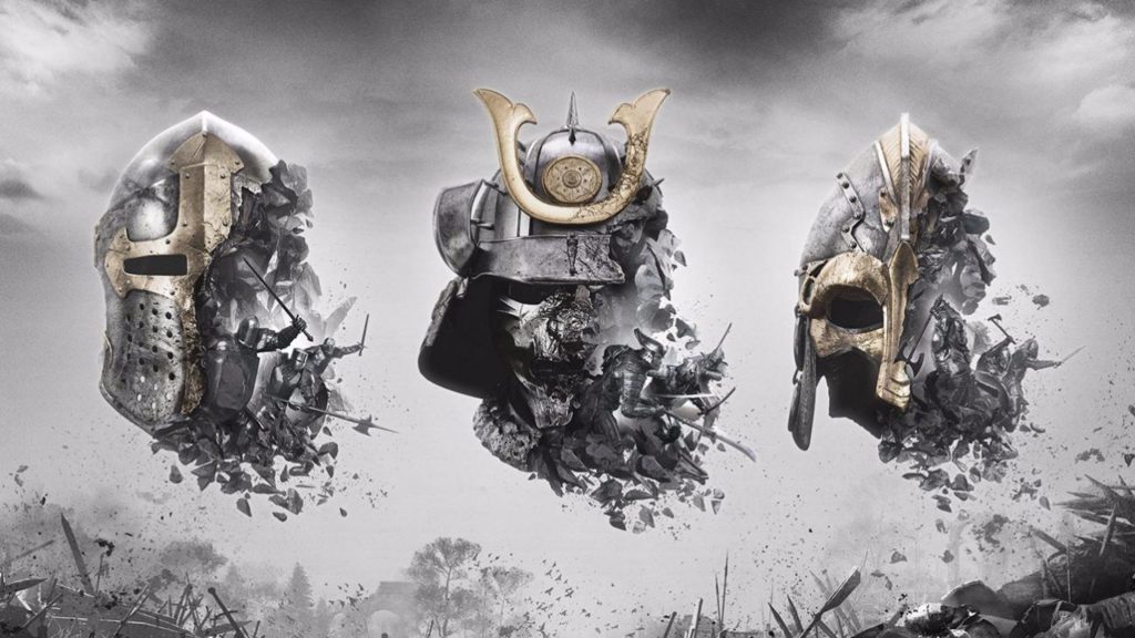For Honor Open Beta Starting Times & War of the Factions Details