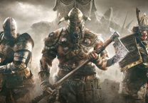For Honor Progression and Customization