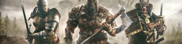 For Honor Progression and Customization