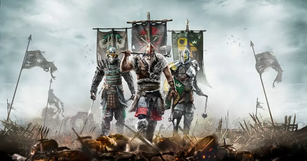 For Honor Review Copies Won't Be Sent Before Launch