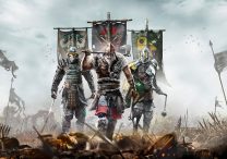 For Honor Review Copies Won't Be Sent Before Launch