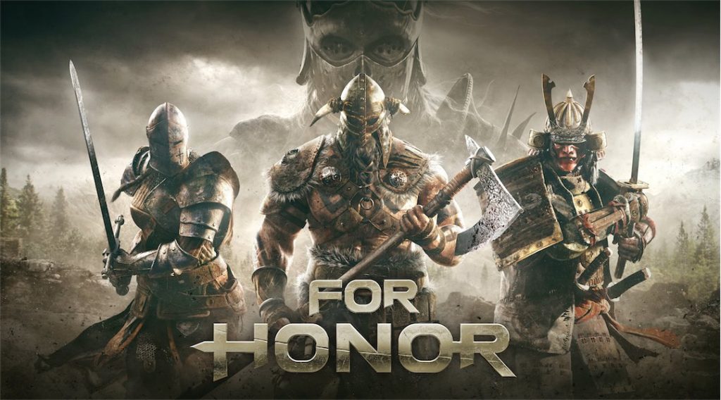 For Honor Season Pass Details and Post-Launch DLC Content