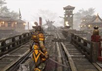 For Honor Day One Patch Notes