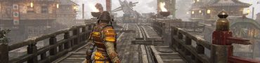 For Honor Day One Patch Notes
