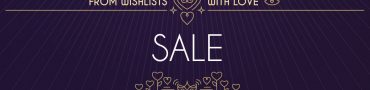 GOG.com Valentine's Day Sale Discounts & Highlights