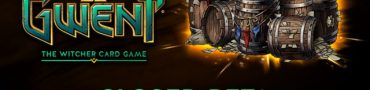 Gwent Closed Beta Status Update and End Rewards