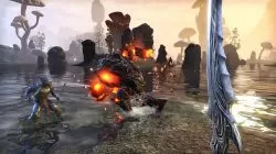 Hive Gotham ESO Morrowind Screenshot