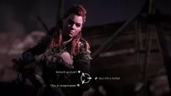 Horizon Zero Dawn Olin Flashpoint What to Choose