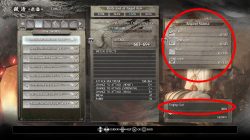 How to Forge Nioh Armor and Weapons