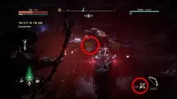 How to Kill Snapmaw in Horizon Zero Dawn Guide