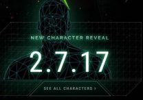 Injustice 2 New Character Reveal Date Announced