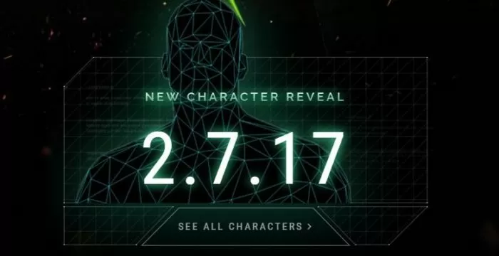 Injustice 2 New Character Reveal Date Announced