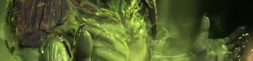 Injustice 2 Swamp Thing Move Sets and Powers