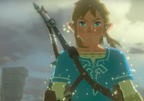 Legend Of Zelda: Breath Of The Wild Pirated Already