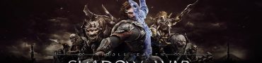 Middle Earth Shadow of War announced