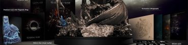 Middle Earth Shadow of War Editions Pre-Order Bonuses