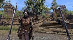 Morrowind ESO Expansion Gameplay Trailer Screenshots
