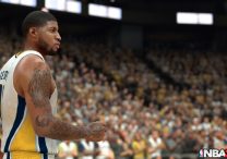 NBA 2K17 Update 1.09 Released