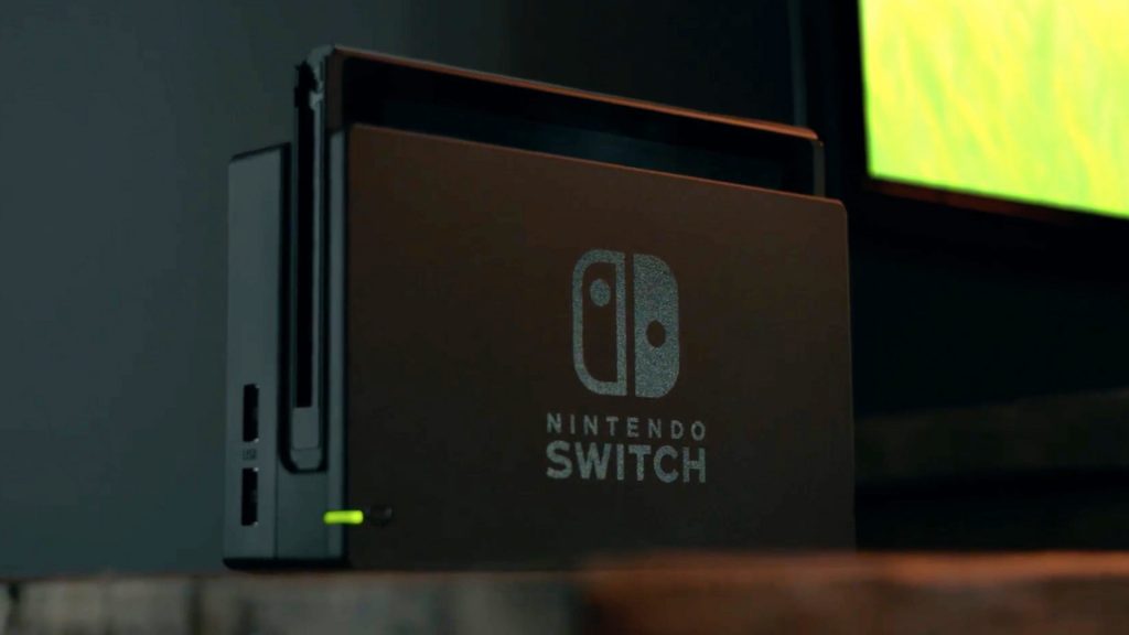 Nintendo Switch Online Service Annual Subscritpion Price Announced