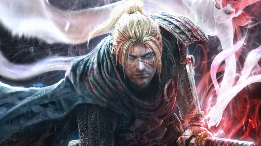 Nioh Co-Op Changes in Full Release - Developers Explain