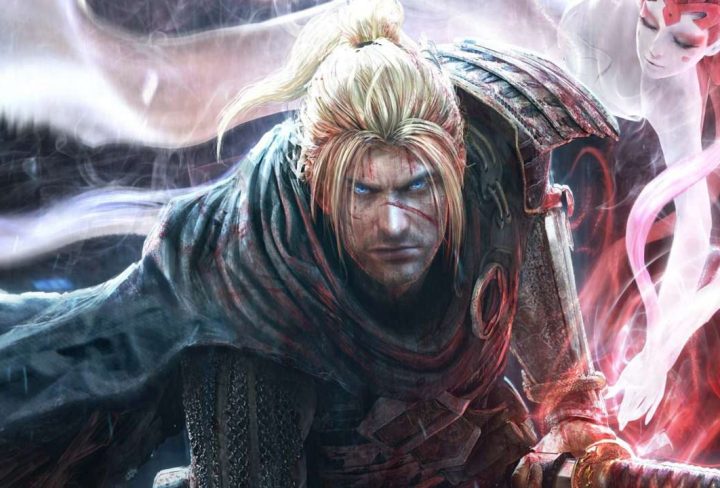 Nioh Co-Op Changes in Full Release - Developers Explain