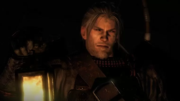 Nioh Patch 1.02 Fixes Freezing Glitch and Season Pass Bug