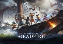 Pillars Of Eternity II Deadfire exceeds the crowdfunding by 3,5 millions